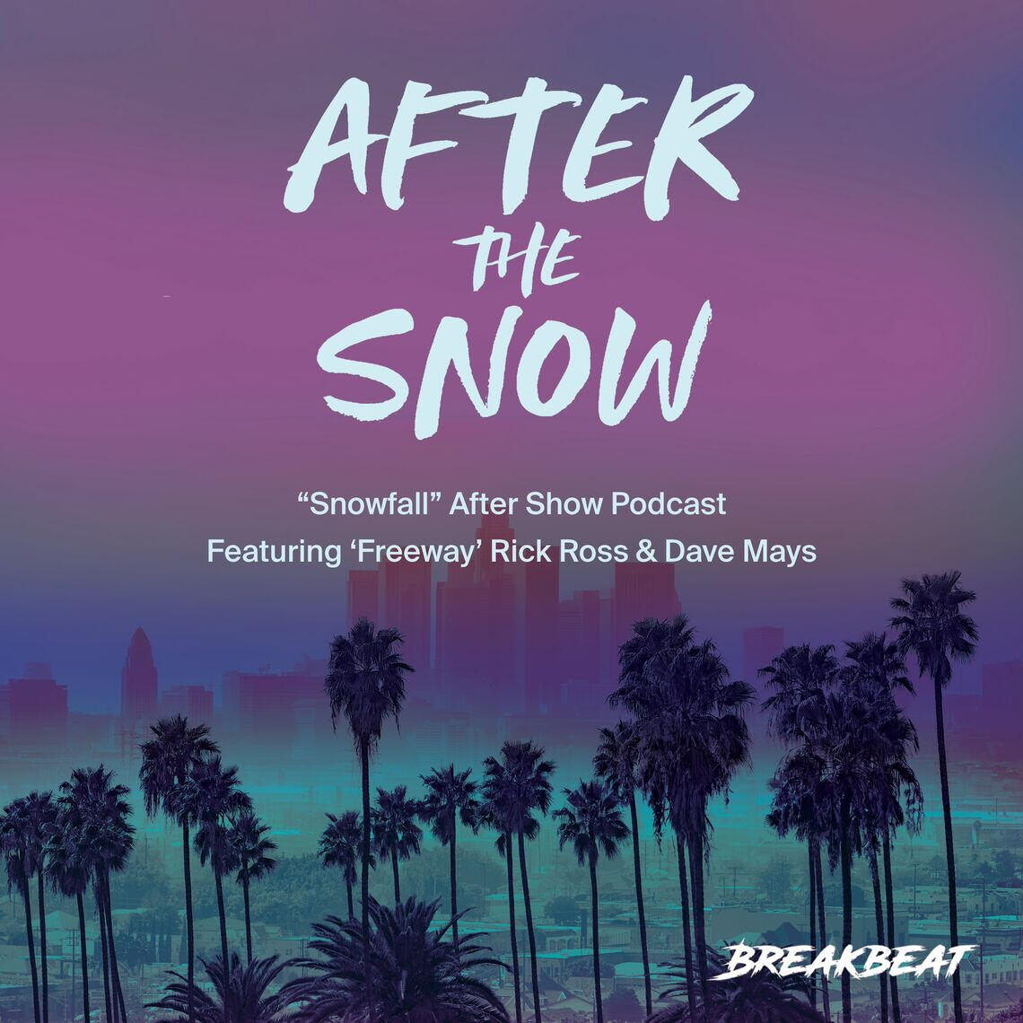 After the Snow Podcast