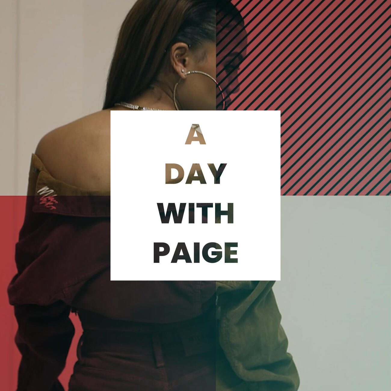 A Day With Paige