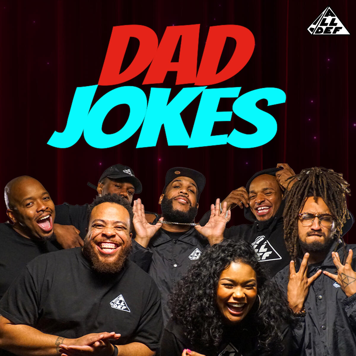 Dad Jokes | All Def Digital