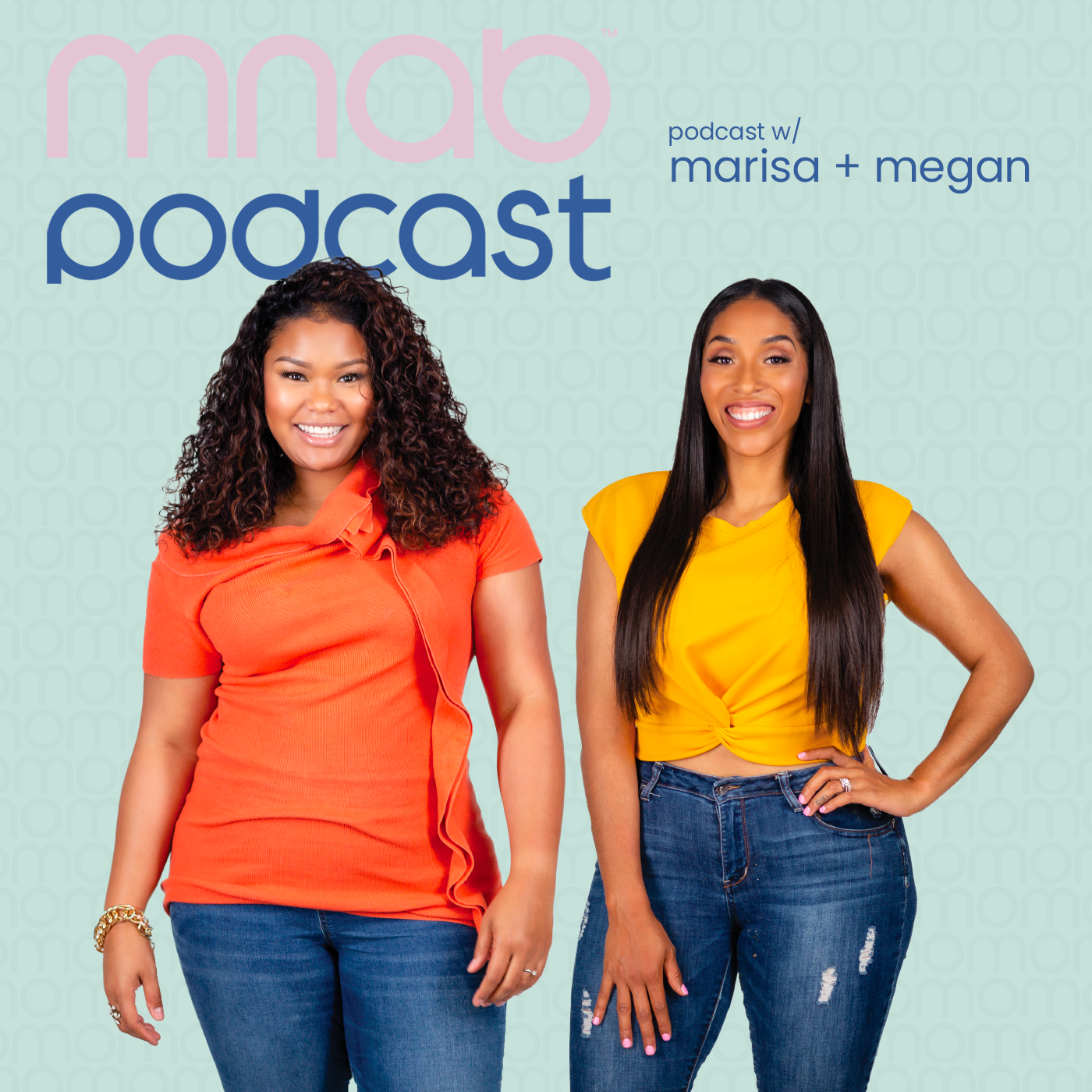 MNAB Podcast MNAB Podcast