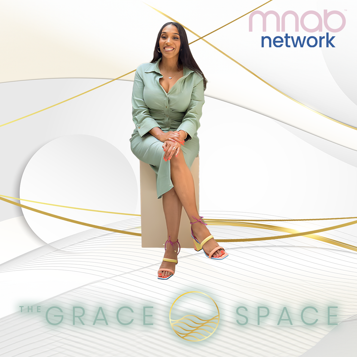 The Grace Space Podcast The Grace Space Podcast
